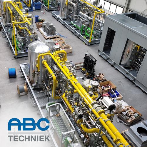   ABC Techniek Waddinxveen