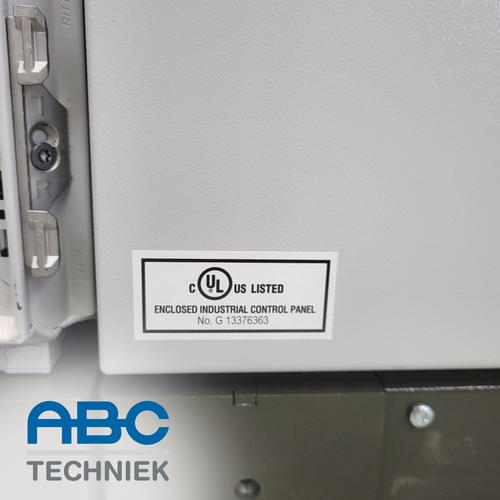   ABC Techniek Waddinxveen
