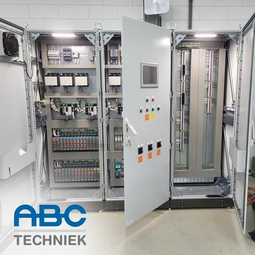   ABC Techniek Waddinxveen