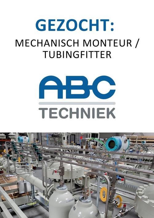   ABC Techniek Waddinxveen