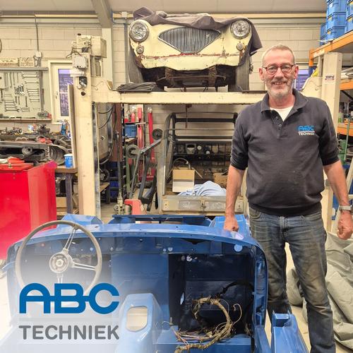   ABC Techniek Waddinxveen